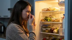 The fridge smell will go away on its own: Here’s what to put inside — expert tips