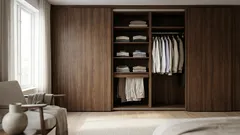 Sliding Wardrobe in a Small Apartment: Smart Choice or Common Mistake