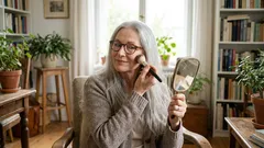 How to Feel Younger at 60: Five Everyday Mistakes to Stop Making Now