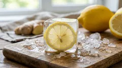 A Simple Discovery for a Toned Figure and Good Health: Vitamin Tea in Just a Few Minutes