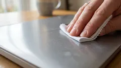 5 Reasons Your Home Stays Dusty Even After a Deep Cleaning