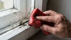 How to Clean Mold Off Walls in 10 Minutes Using a Simple Solution: Expert Tips