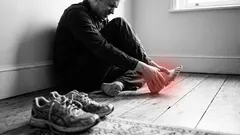 These 5 Everyday Mistakes Are Harming Your Feet — and How to Reduce the Strain Immediately