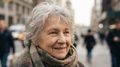 Happy Older Age: 5 Things Everyone Should Do After 60 to Live Peacefully