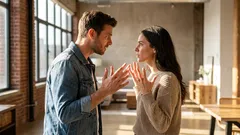 How to Avoid Family Conflicts: Secrets of Calm Communication