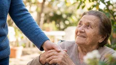 Living in the Same Apartment With an Elderly Person Can Drive You Insane: Expert Advice